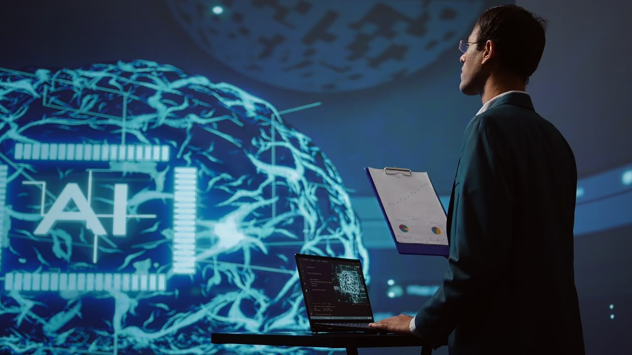 Why Human Judgment Still Matters in the Age of AI-Powered Cybersecurity