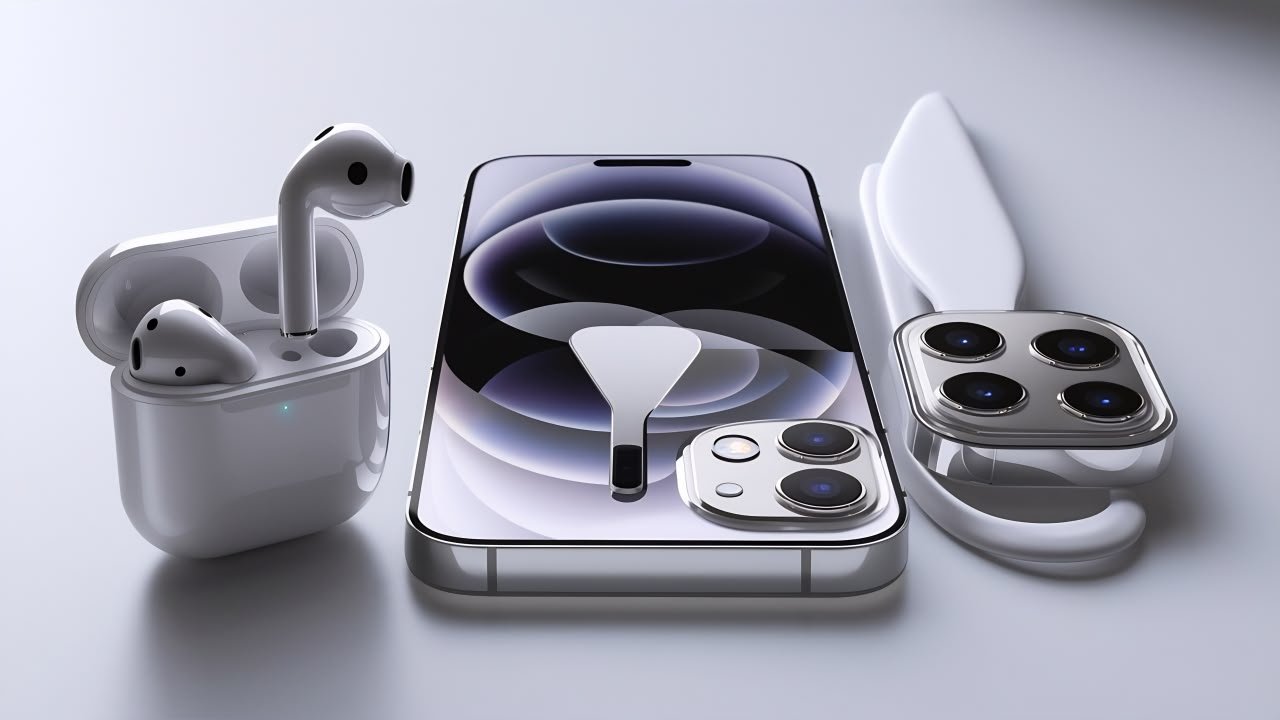 Apple Puts Artificial Intelligence and Family Safety at the Center of WWDC 2026