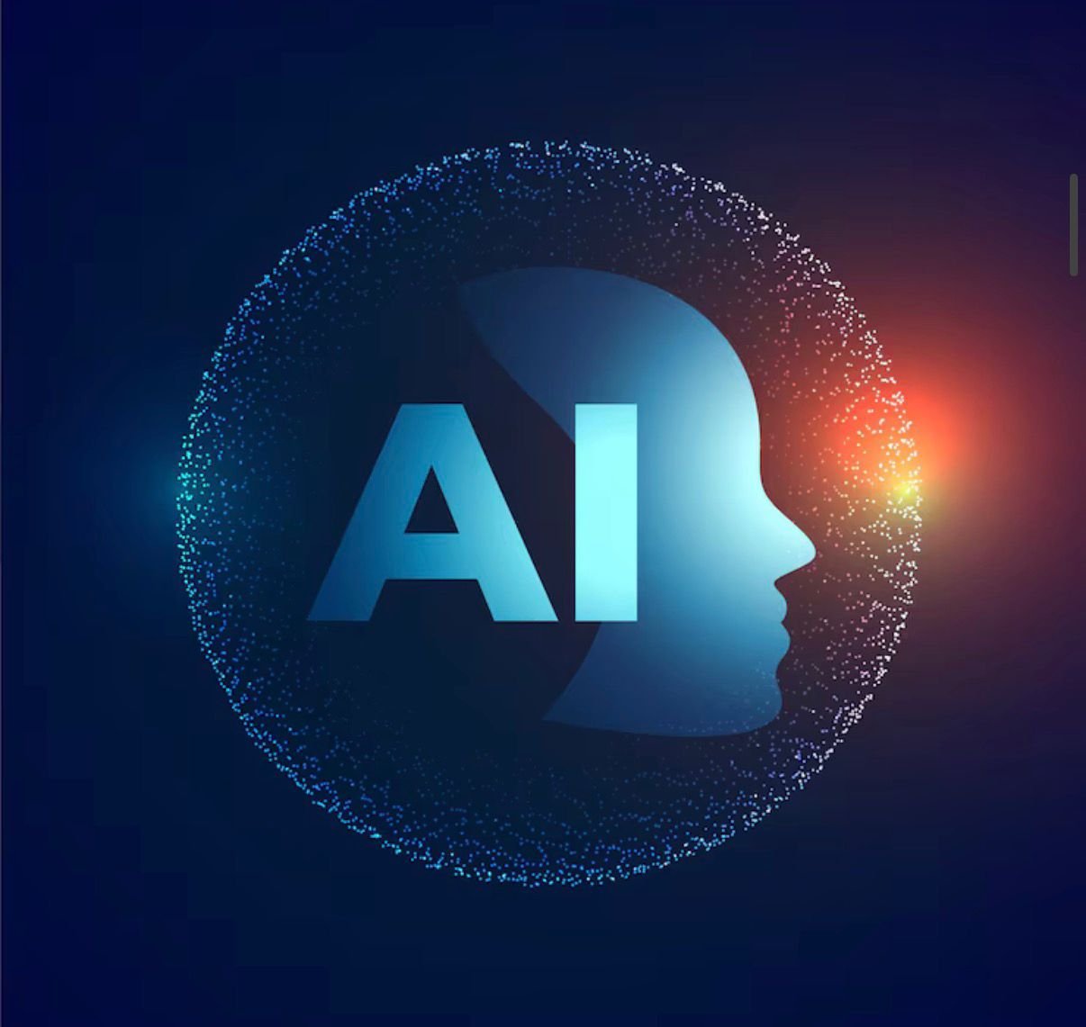 Artificial Intelligence May Strengthen Cybersecurity and Challenge Government Surveillance Tools